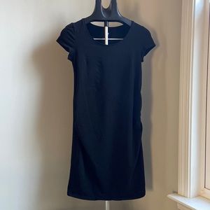 H&M MAMA Maternity LBD- Size M